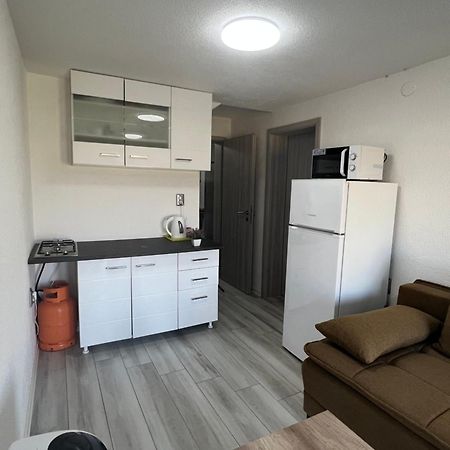 Apartments Linic Nin Luaran gambar